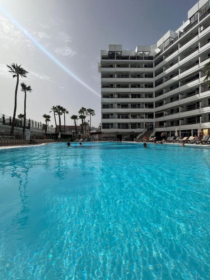 Vanilla Milkshake Apartment Playa del Ingles  Exterior photo