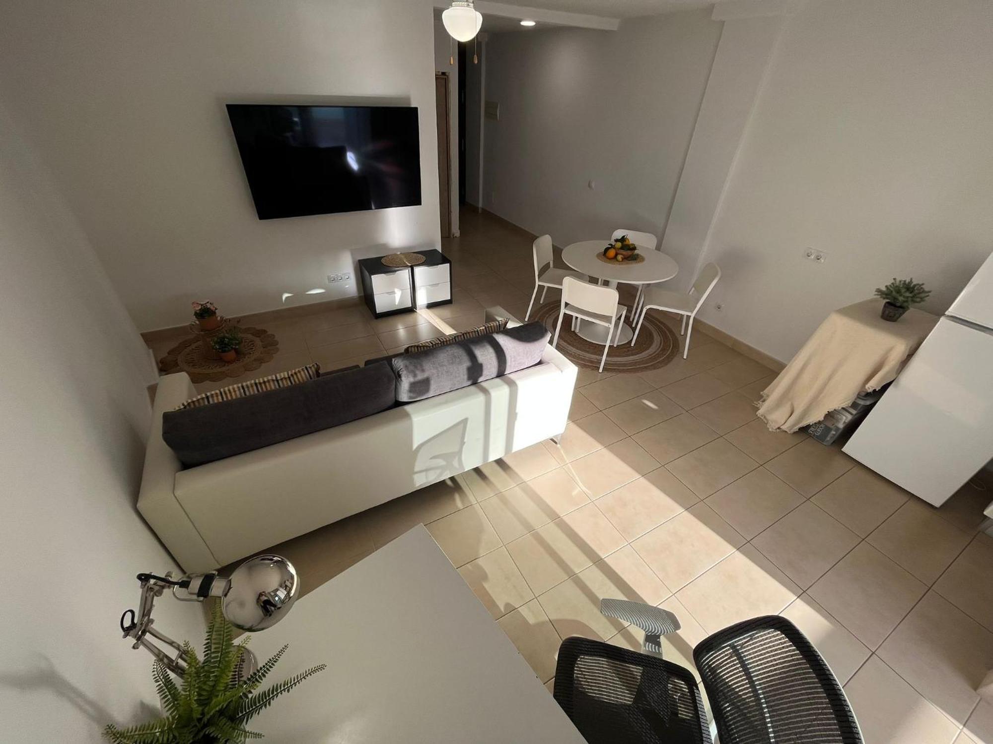 Vanilla Milkshake Apartment Playa del Ingles  Exterior photo