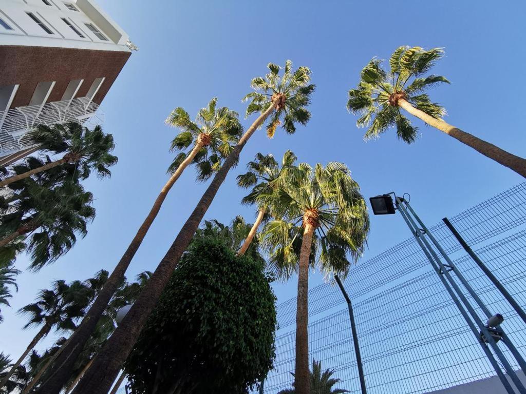 Vanilla Milkshake Apartment Playa del Ingles  Exterior photo